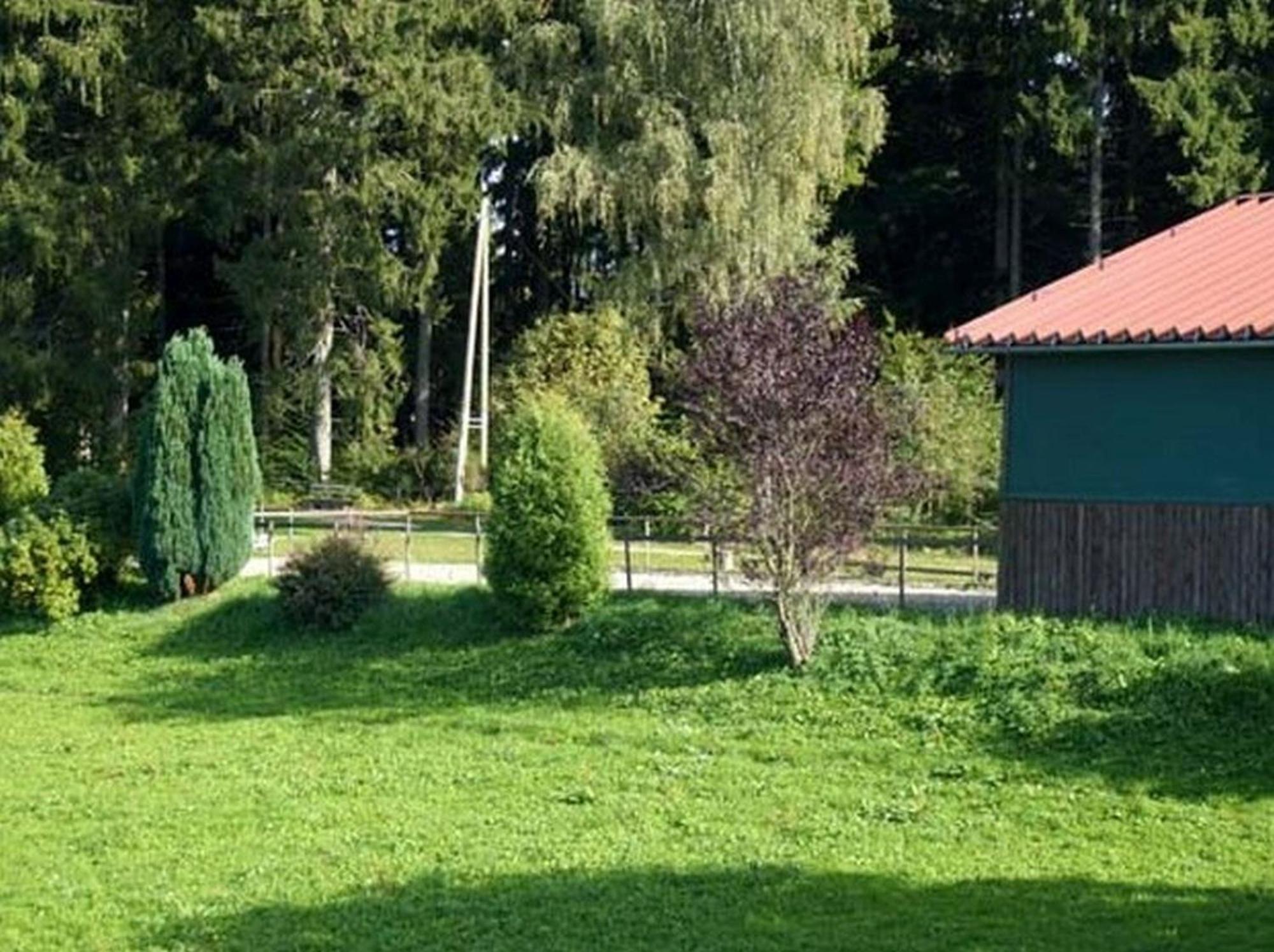 Villa Landeckhof Oberwolfach Esterno foto